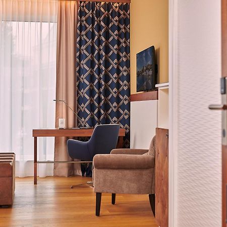 Hotel Hafenspeicher Лер Екстериор снимка