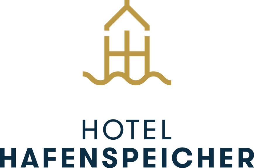Hotel Hafenspeicher Лер Екстериор снимка