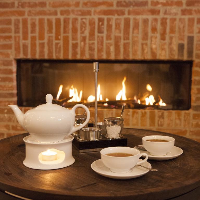 Hotel Hafenspeicher Лер Екстериор снимка