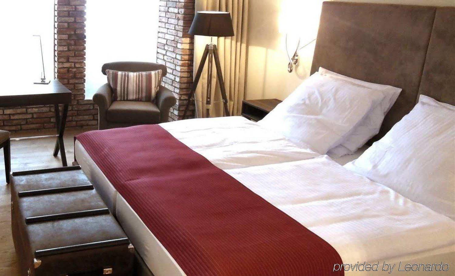 Hotel Hafenspeicher Лер Екстериор снимка